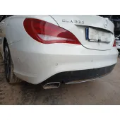 Paragolpes Trasero para Mercedes-Benz Cla Coupe (C117)