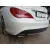 Paragolpes Trasero para Mercedes-Benz Cla Coupe (C117)