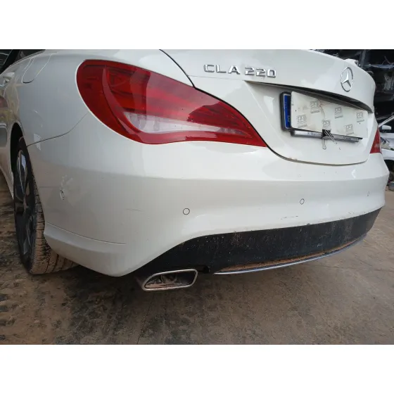 Paragolpes Trasero para Mercedes-Benz Cla Coupe (C117)