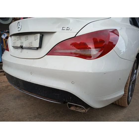 Paragolpes Trasero para Mercedes-Benz Cla Coupe (C117)