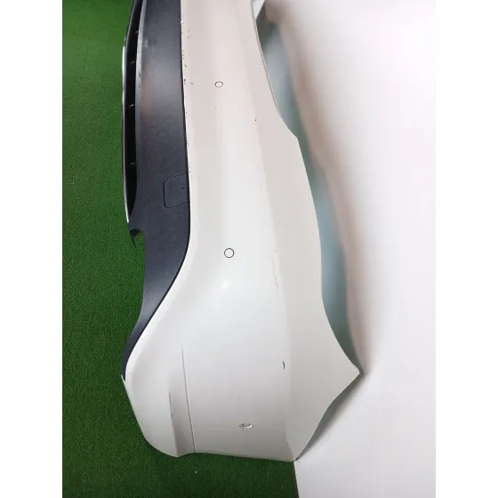 Paragolpes Trasero para Mercedes-Benz Cla Coupe (C117)