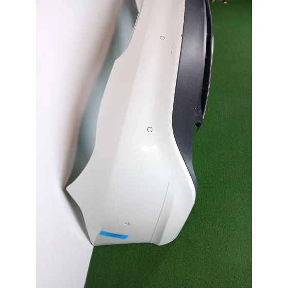 Paragolpes Trasero para Mercedes-Benz Cla Coupe (C117)