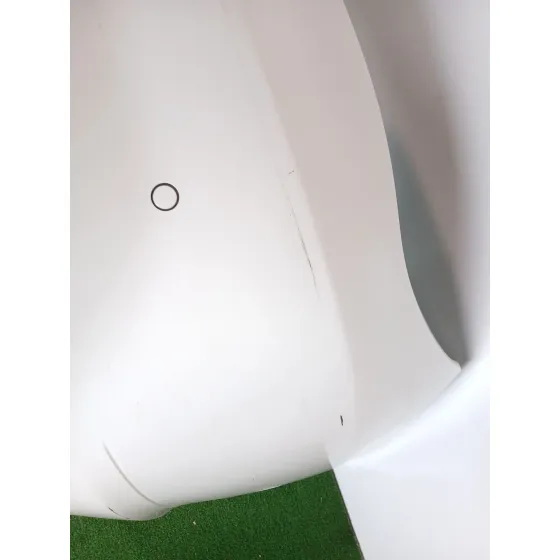 Paragolpes Trasero para Mercedes-Benz Cla Coupe (C117)