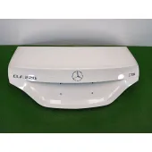 Tapa Maletero para Mercedes-Benz Cla Coupe (C117)
