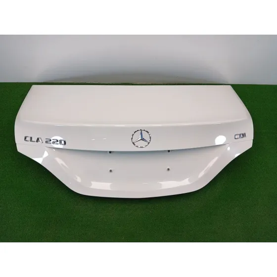 Tapa Maletero para Mercedes-Benz Cla Coupe (C117)