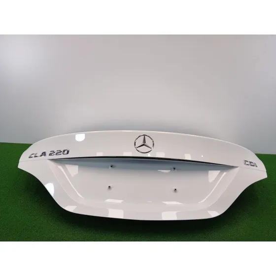 Tapa Maletero para Mercedes-Benz Cla Coupe (C117)