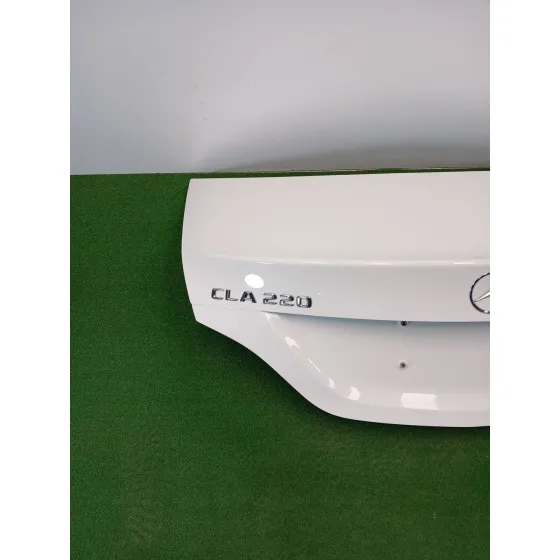 Tapa Maletero para Mercedes-Benz Cla Coupe (C117)