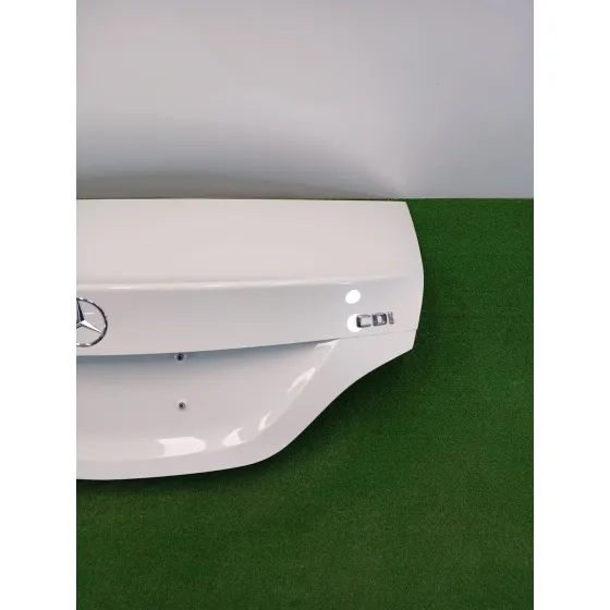 Tapa Maletero para Mercedes-Benz Cla Coupe (C117)