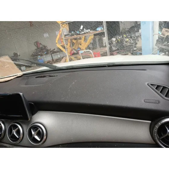 Kit Airbag para Mercedes-Benz Cla Coupe (C117)