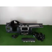 Kit Airbag para Mercedes-Benz Cla Coupe (C117)