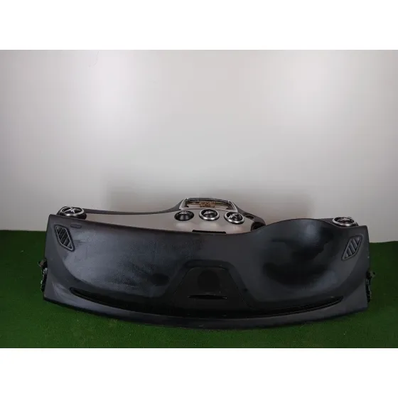 Kit Airbag para Mercedes-Benz Cla Coupe (C117)