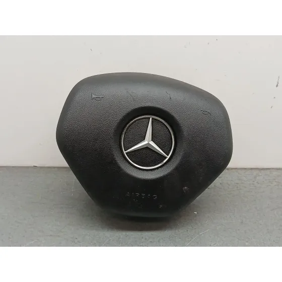 Kit Airbag para Mercedes-Benz Cla Coupe (C117)