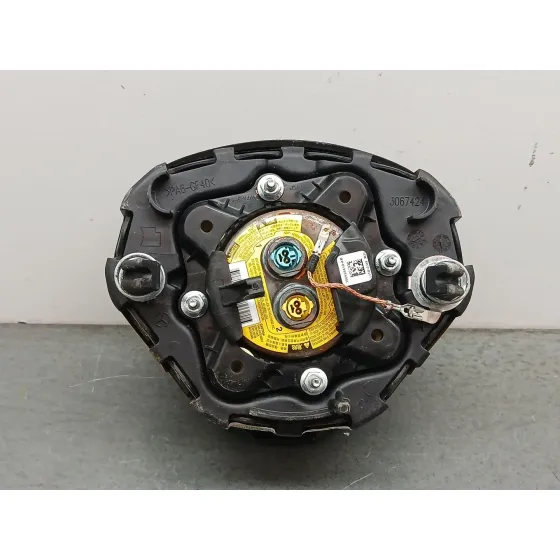 Kit Airbag para Mercedes-Benz Cla Coupe (C117)