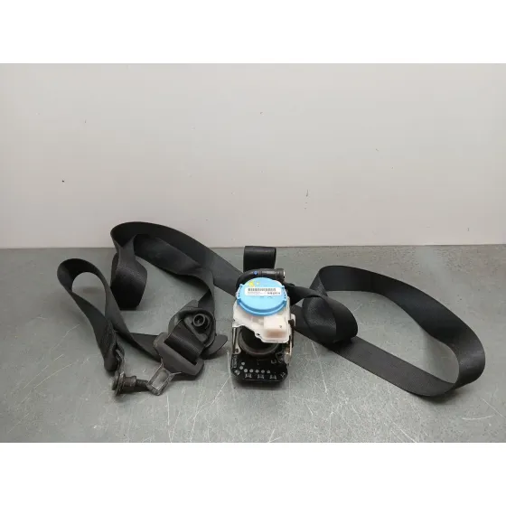 Kit Airbag para Mercedes-Benz Cla Coupe (C117)
