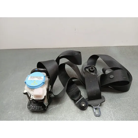 Kit Airbag para Mercedes-Benz Cla Coupe (C117)