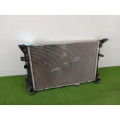 Radiador Agua para Mercedes-Benz Cla Coupe (C117)