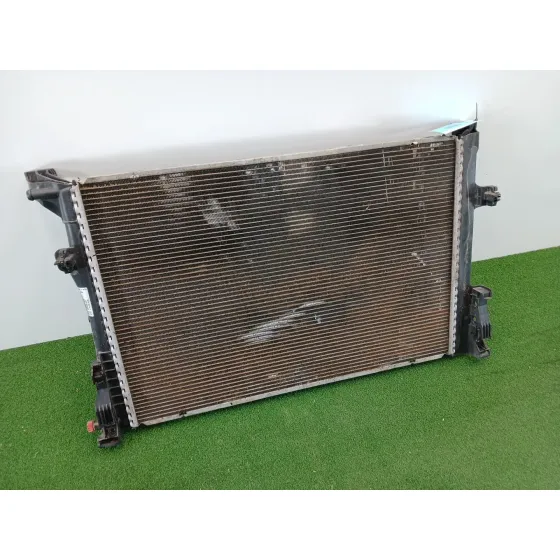 Radiador Agua para Mercedes-Benz Cla Coupe (C117)