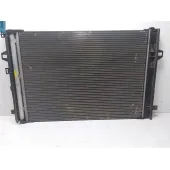 Condensador / Radiador Aire Acondicionado para Mercedes-Benz Cla Coupe (C117)