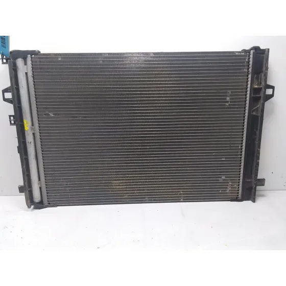 Condensador / Radiador Aire Acondicionado para Mercedes-Benz Cla Coupe (C117)