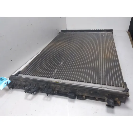 Condensador / Radiador Aire Acondicionado para Mercedes-Benz Cla Coupe (C117)
