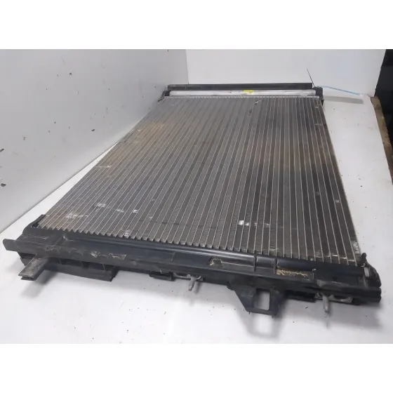 Condensador / Radiador Aire Acondicionado para Mercedes-Benz Cla Coupe (C117)