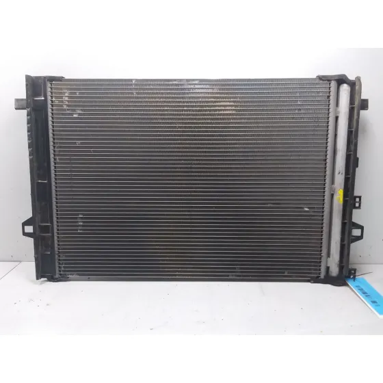 Condensador / Radiador Aire Acondicionado para Mercedes-Benz Cla Coupe (C117)