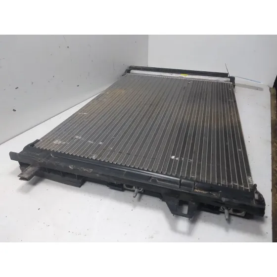 Condensador / Radiador Aire Acondicionado para Mercedes-Benz Cla Coupe (C117)