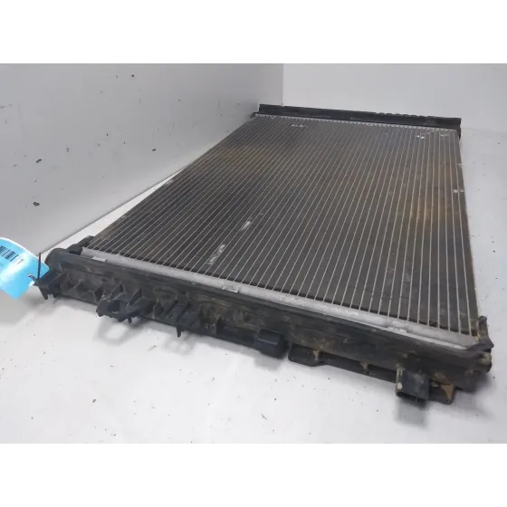Condensador / Radiador Aire Acondicionado para Mercedes-Benz Cla Coupe (C117)