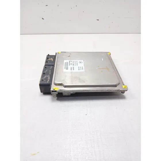 Centralita Motor Uce para Mercedes-Benz Cla Coupe (C117)