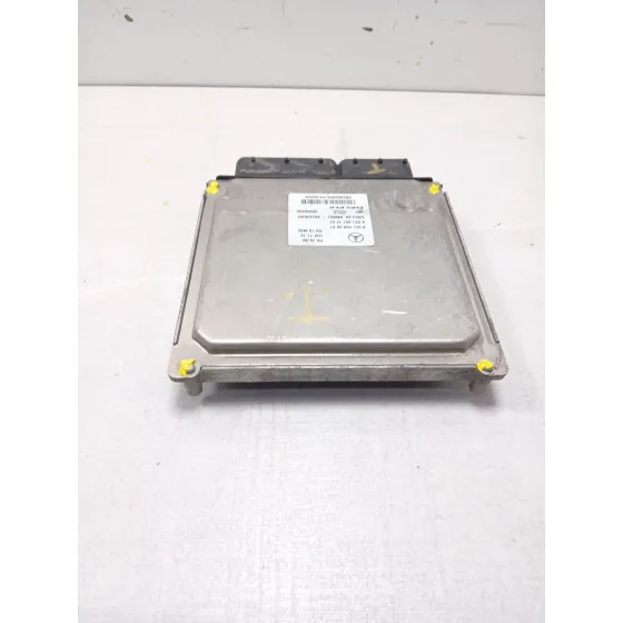 Centralita Motor Uce para Mercedes-Benz Cla Coupe (C117)