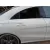 Puerta Trasera Derecha para Mercedes-Benz Cla Coupe (C117)