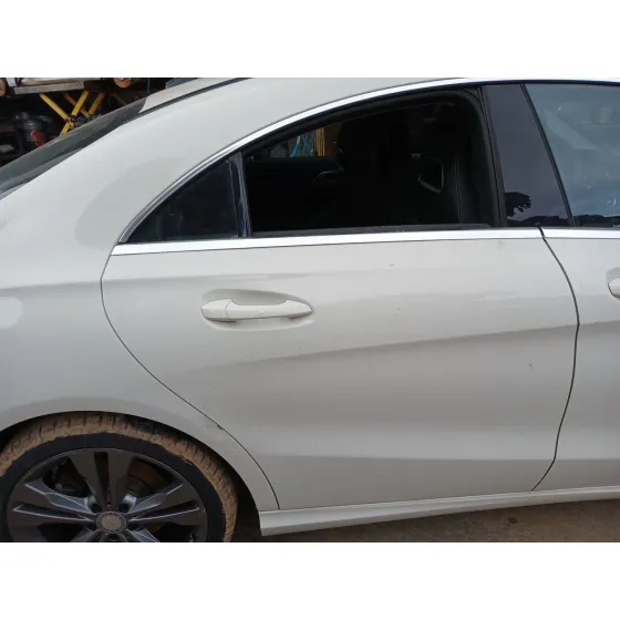 Puerta Trasera Derecha para Mercedes-Benz Cla Coupe (C117)