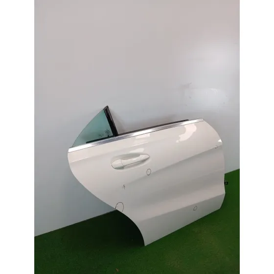 Puerta Trasera Derecha para Mercedes-Benz Cla Coupe (C117)