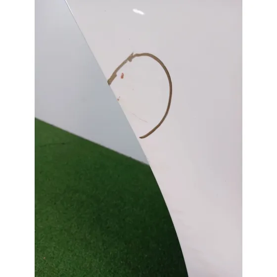 Puerta Trasera Derecha para Mercedes-Benz Cla Coupe (C117)