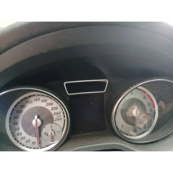Cuadro Instrumentos para Mercedes-Benz Cla Coupe (C117)