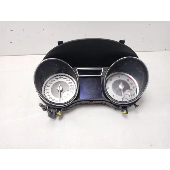Cuadro Instrumentos para Mercedes-Benz Cla Coupe (C117)