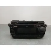 Sistema Audio / Radio Cd para Seat Ibiza (6J5)
