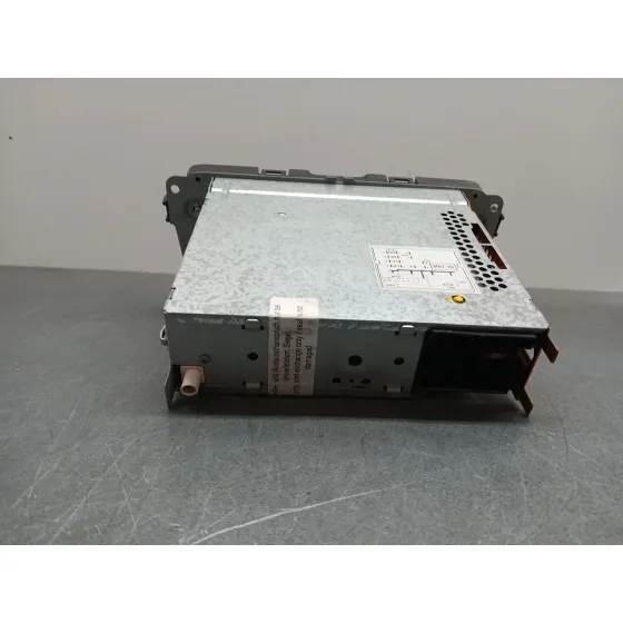 Sistema Audio / Radio Cd para Seat Ibiza (6J5)