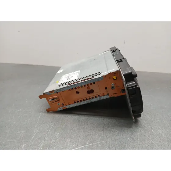 Sistema Audio / Radio Cd para Seat Ibiza (6J5)