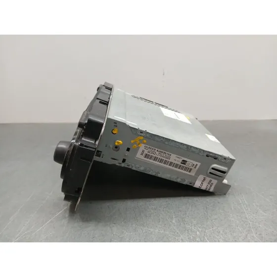 Sistema Audio / Radio Cd para Seat Ibiza (6J5)