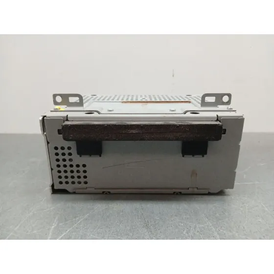 Sistema Audio / Radio Cd para Ford Tourneo Courier (C4A)