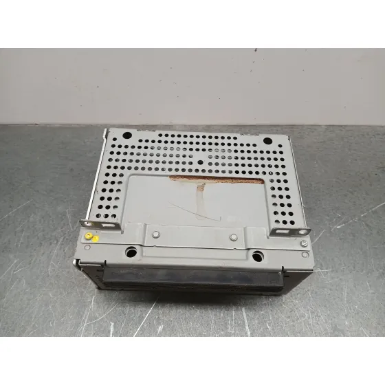 Sistema Audio / Radio Cd para Ford Tourneo Courier (C4A)