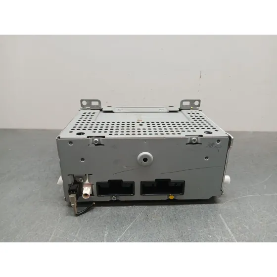Sistema Audio / Radio Cd para Ford Tourneo Courier (C4A)