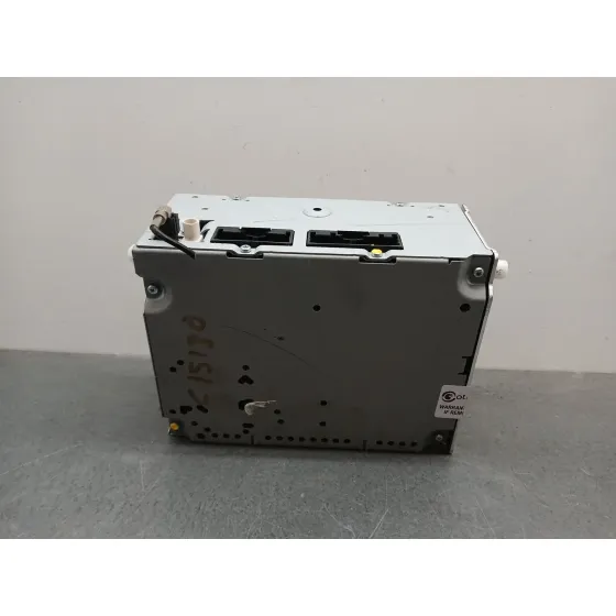 Sistema Audio / Radio Cd para Ford Tourneo Courier (C4A)