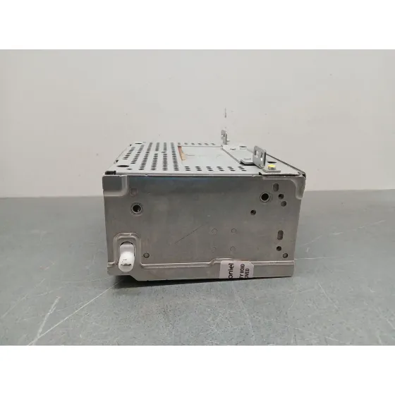Sistema Audio / Radio Cd para Ford Tourneo Courier (C4A)