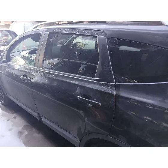 Puerta Trasera Izquierda para Nissan Qashqai I (J10, Nj10)