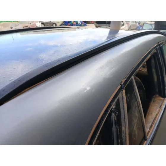 Barras Techo para Mercedes-Benz Gla (H247)