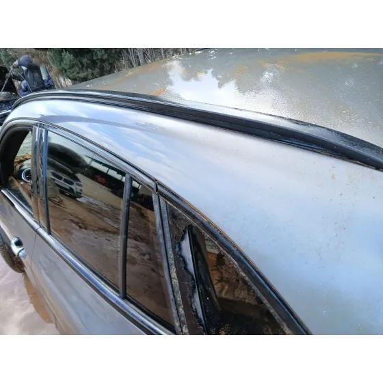 Barras Techo para Mercedes-Benz Gla (H247)