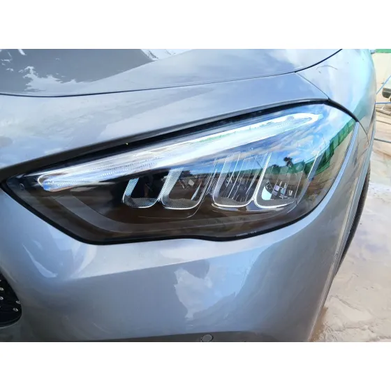 Faro Izquierdo para Mercedes-Benz Gla (H247)