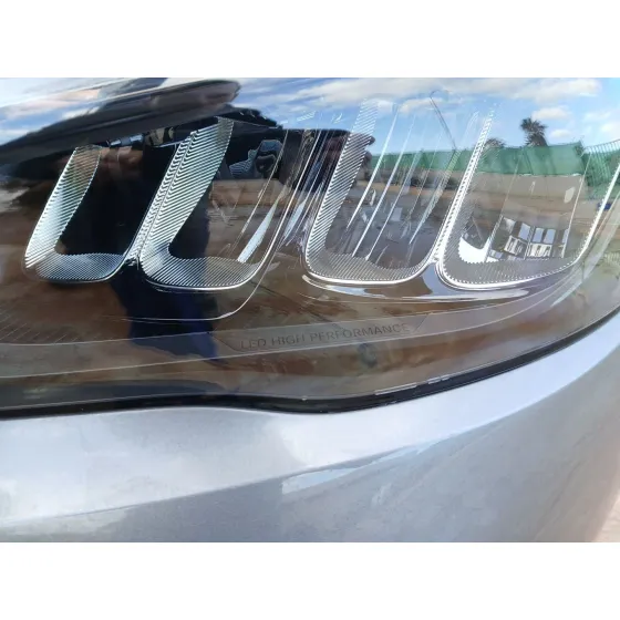 Faro Izquierdo para Mercedes-Benz Gla (H247)